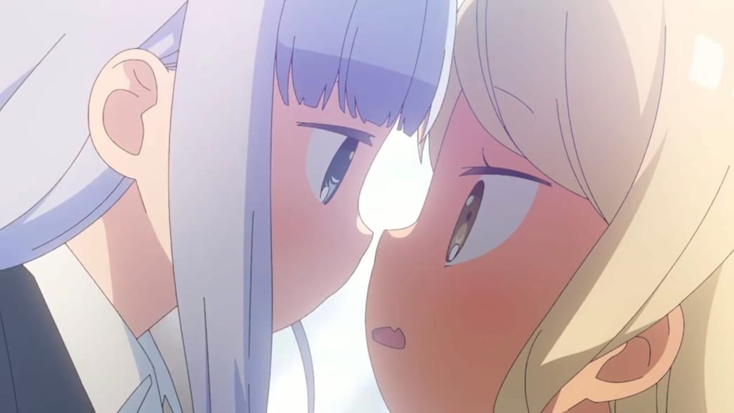 Aharen-san wa Hakarenai season 2 episode 4: Release date and time