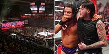 Unfortunate incident costs The Judgment Day the World Tag Team Titles on WWE RAW