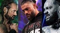 5 Superstars who can ruin Roman Reigns plan to win the 2025 WWE Royal Rumble match