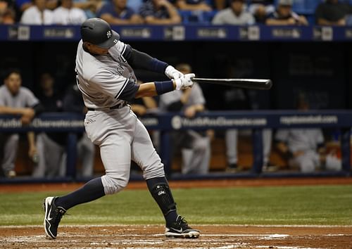 New York Yankees - Alex Rodriguez (Photo via IMAGN)