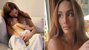 Carmella shares unfortunate update amid WWE absence