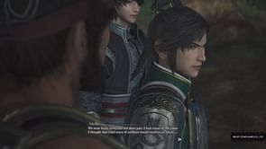 Dynasty Warriors Origins: Battle of Runan guide (Chapter 5)