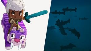4 new wild animals Minecraft should add in future updates