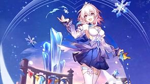 Honkai Star Rail 3.0 free March 7th skin officially revealed