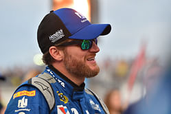 “Things are trending in a good direction“: Dale Earnhardt Jr. exudes optimism in NASCAR’s ‘health' amid ‘closing up' of the Daytona 500 roster