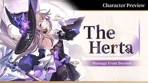Honkai Star Rail The Herta Ascension materials guide