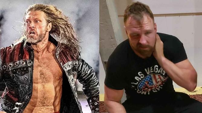 3 massive AEW betrayals that could happen in 2025