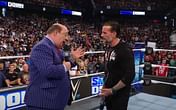 CM Punk drops another major hint about the favor that Paul Heyman is expected to grant him