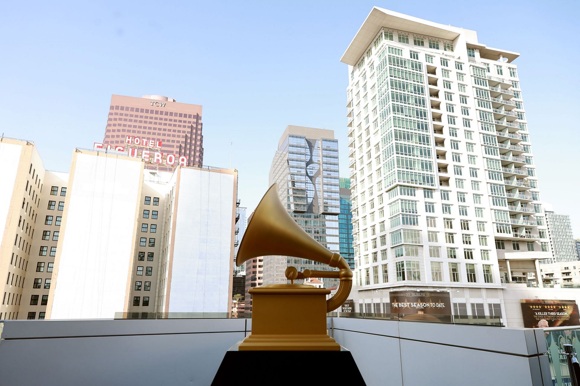 GRAMMY Museum