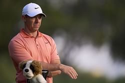 "It means an awful lot" — When Rory McIlroy ticked off 'one of the last things' on his 'golfing CV'