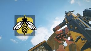 Best Grim loadout in Rainbow Six Siege