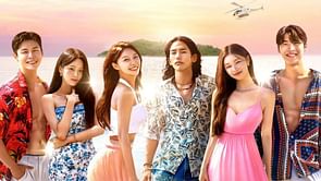 Single’s Inferno 4 cast: A look at their past activities