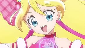 You and Idol Precure anime announces February 2025 release, plot, cast, and staff with PV