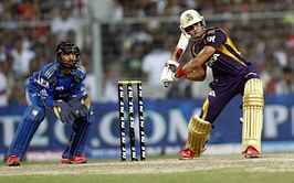 "You earn credit and appreciation" - Manoj Tiwary after former cricketer cites MS Dhoni example during Gautam Gambhir feud