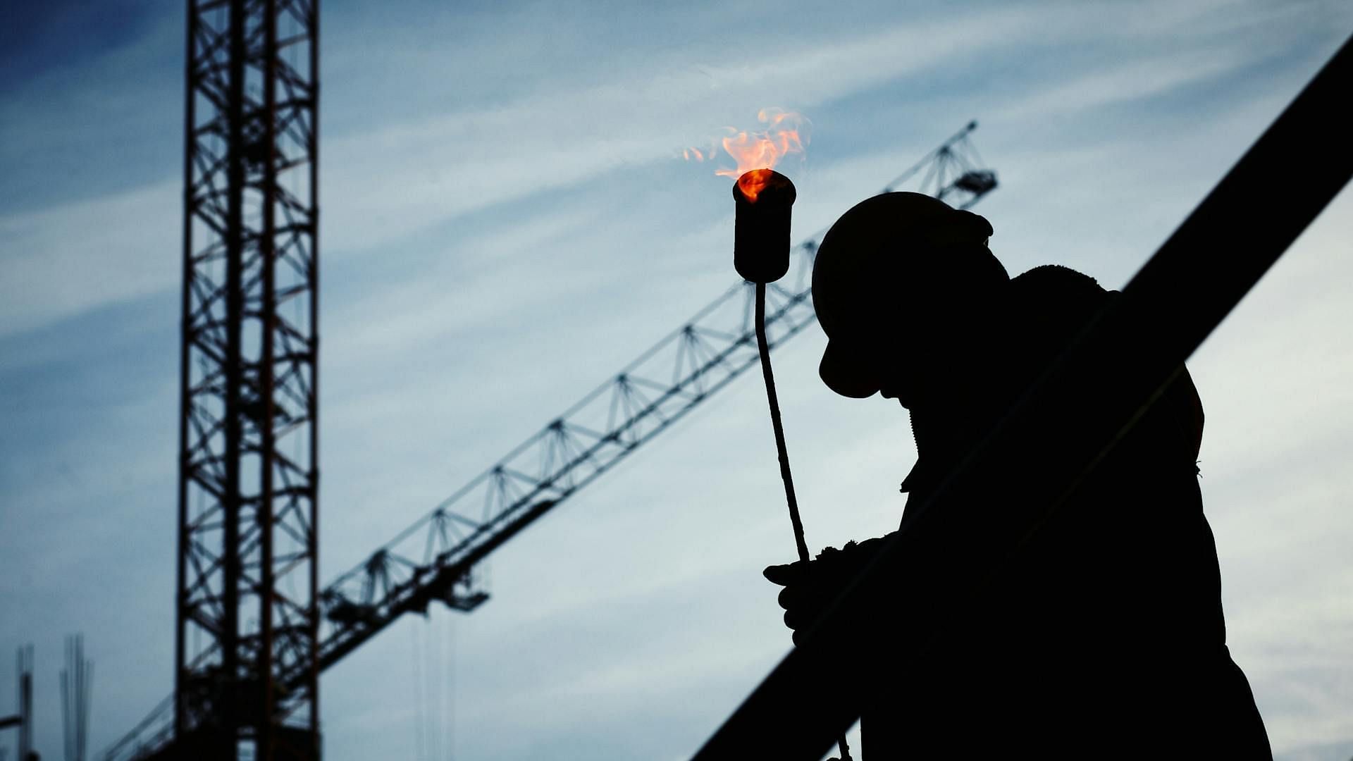 Robert Limon was shot while working at the railyard (Image via Pexels)