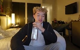 "Good PR for Gen Z": Twitch streamer Jasontheween says Donald Trump "unbanning" TikTok in the US was a "power play"