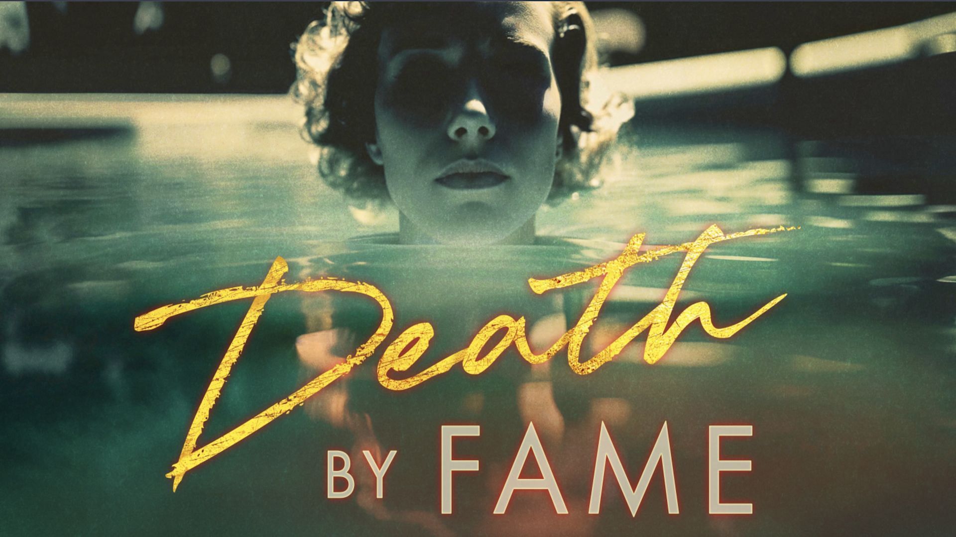 Death By Fame covers Sam Haskell IV