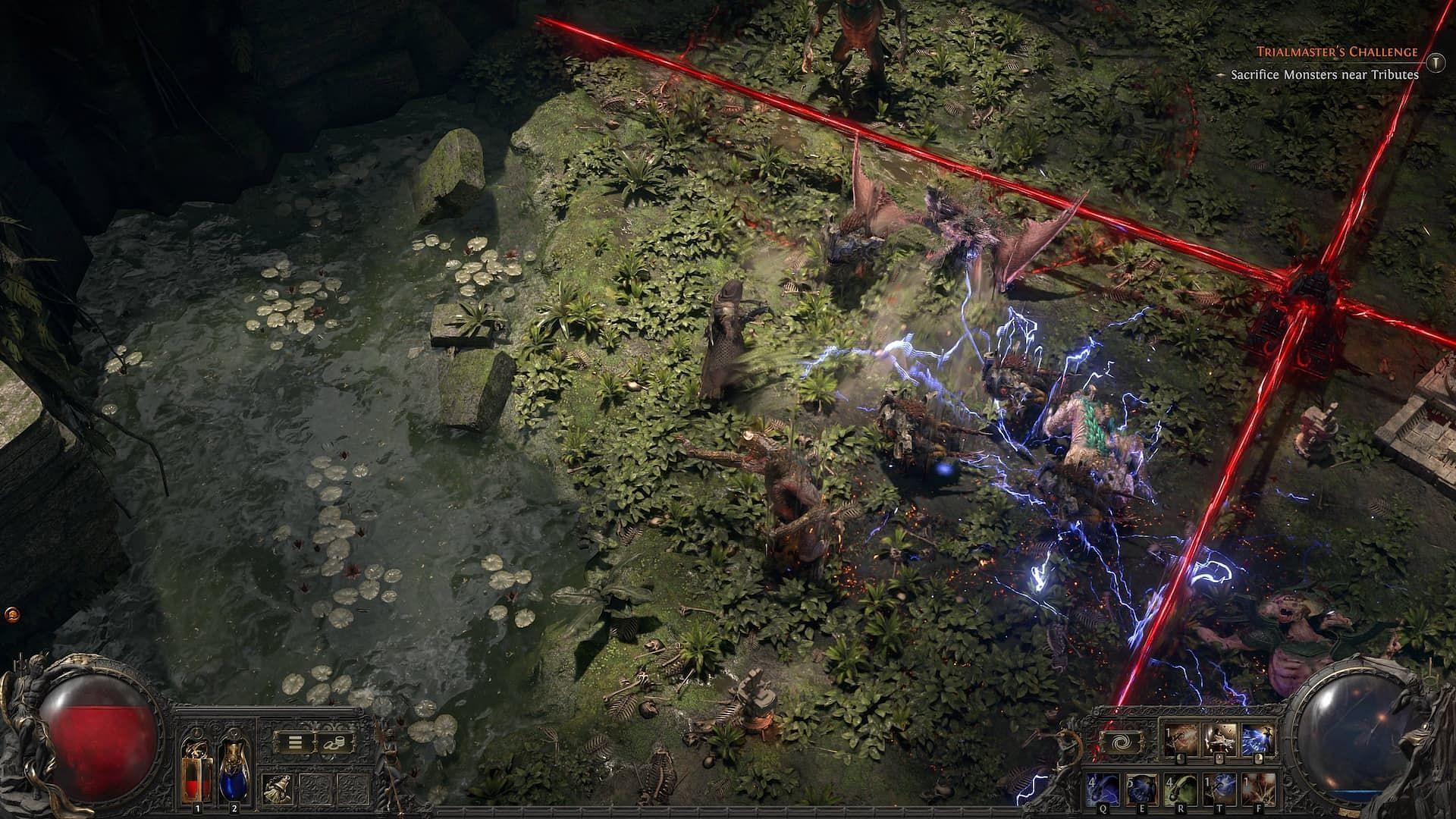 path of exile 2 patch today