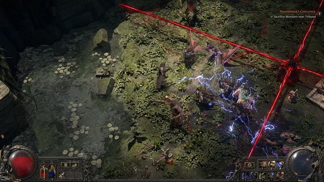 What was in today's Path of Exile 2 update? (January 24)