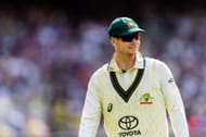 Steve Smith. (Image Credits: Getty)