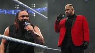 WWE is replacing Solo Sikoa with Jacob Fatu after recent events, says veteran (Exclusive)