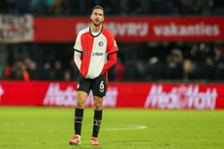 Willem II Tilburg vs Feyenoord Prediction and Betting Tips | January 18th 2025