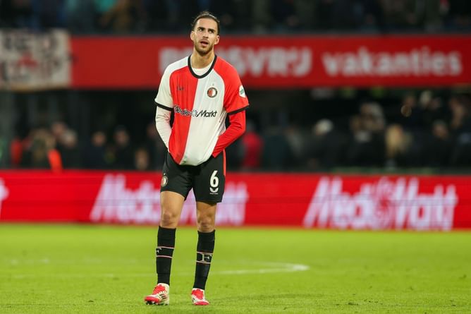Willem II Tilburg vs Feyenoord Prediction and Betting Tips | January 18th 2025