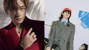 “This is beautiful” — Internet react as BTS' Taehyung’s fans donate 1.23M KRW to Korean Animal Welfare Association in honour of idol’s birthday