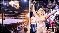 3-time WWE champion to debut on SmackDown and challenge Tiffany Stratton for her title? Exploring the chances