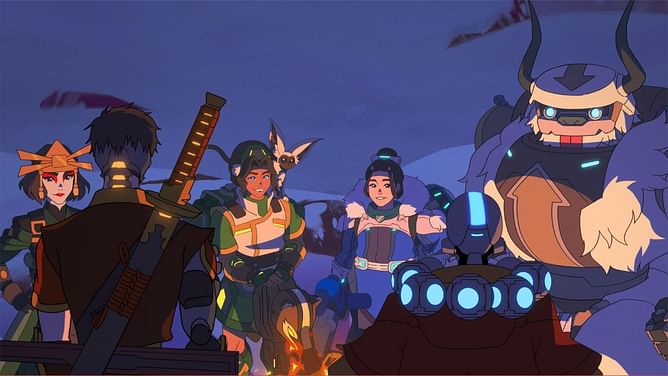 "I hate it": Players debate over experimental 6v6 playlist in Overwatch 2