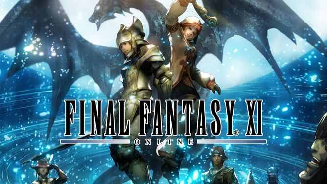 Over half of Final Fantasy 11's returning overseas players just want cheaper monthly sub