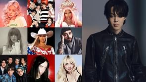 "APOLOGIZE TO JIMIN" — STATIONHEAD faces fan backlash for allegedly cropping out the BTS member in recent X post