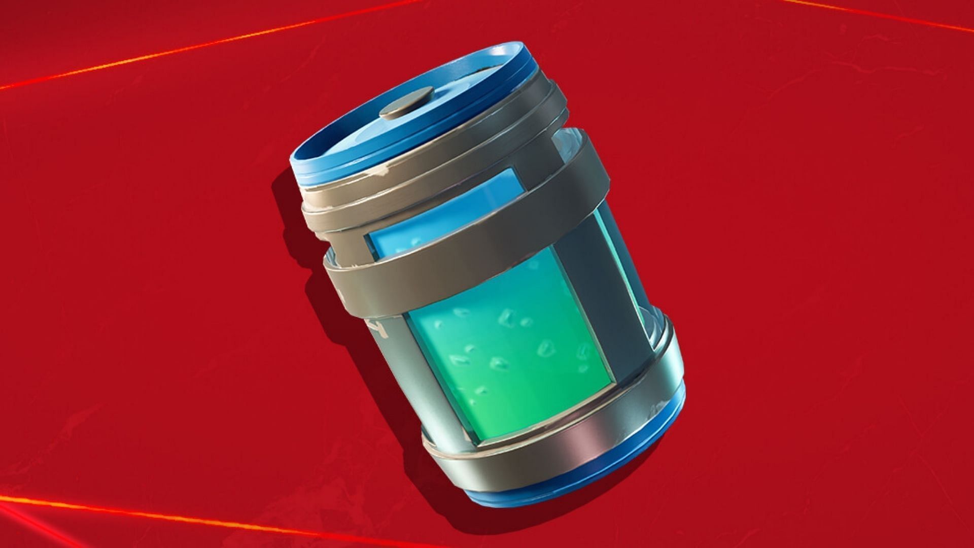 Fortnite Chug Jug with You