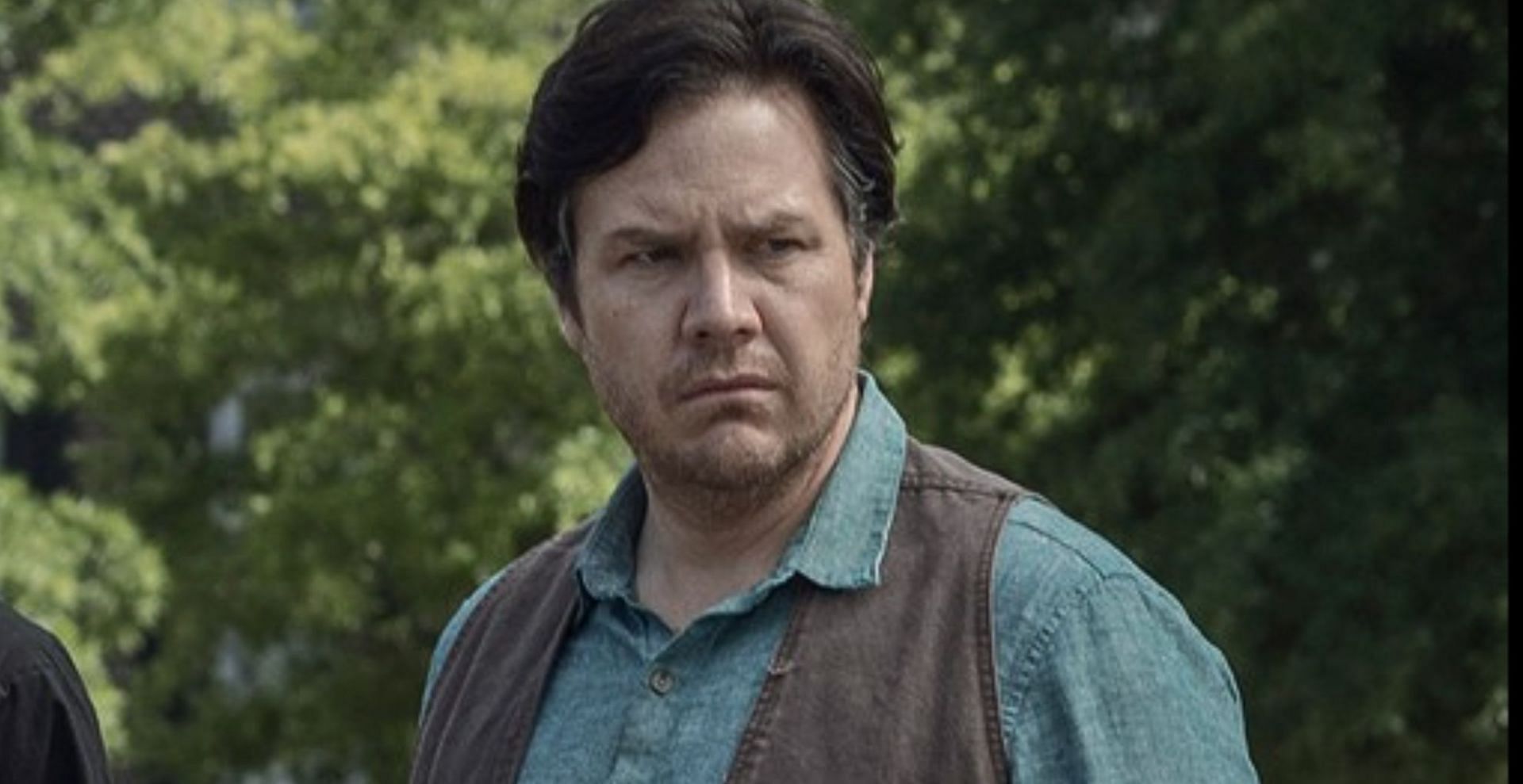 Josh McDermitt (Image via AMC)