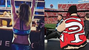 35-year-old massive WWE Superstar is currently at the end of her run, claims Jonathan Coachman