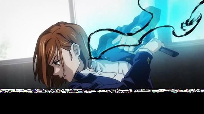 Was Nobara used as a deus ex machina in Jujutsu Kaisen? Explored