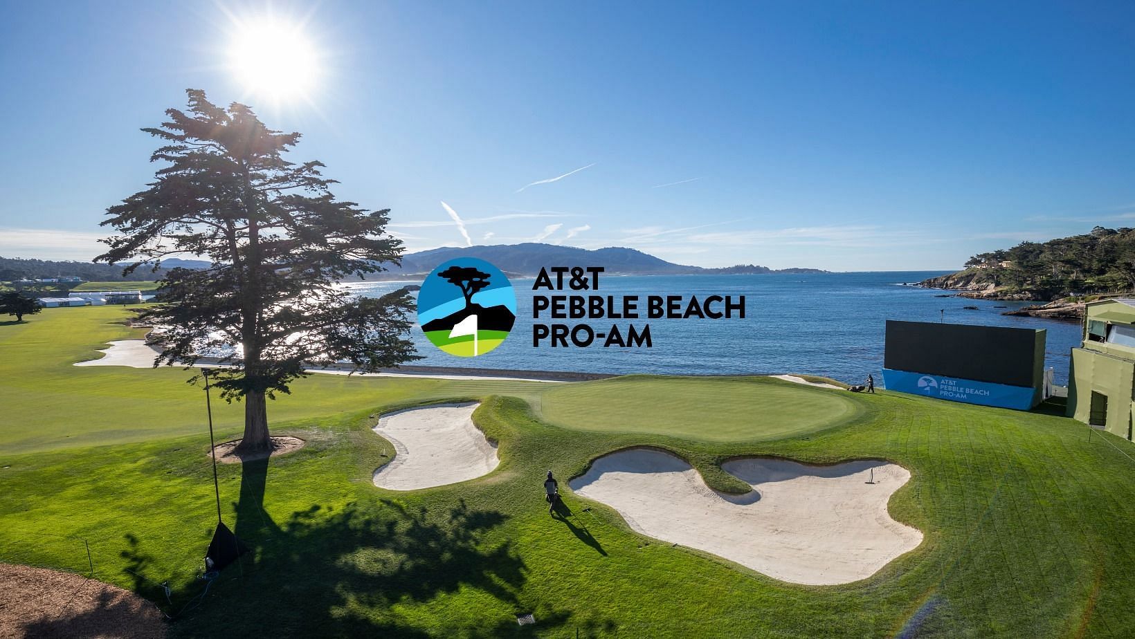 AT&amp;T Pebble Beach Pro-Am 2025: Date, Time &amp; Location, Tee Times, Leaderboard, Field List and Course Details