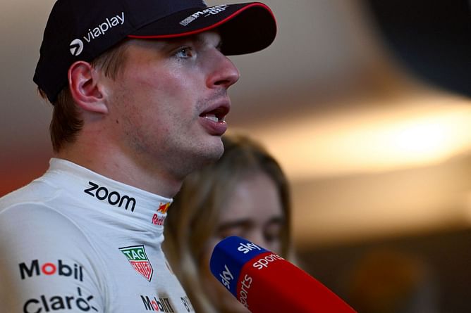 Former Ferrari driver lifts the curtain on how Helmut Marko "stole" Max Verstappen from Mercedes and Toto Wolff