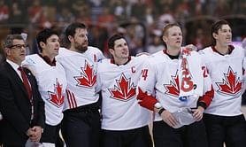 NHL and NHLPA looking to deliver big 2028 World Cup of Hockey update at 4 Nations Face-Off: Report