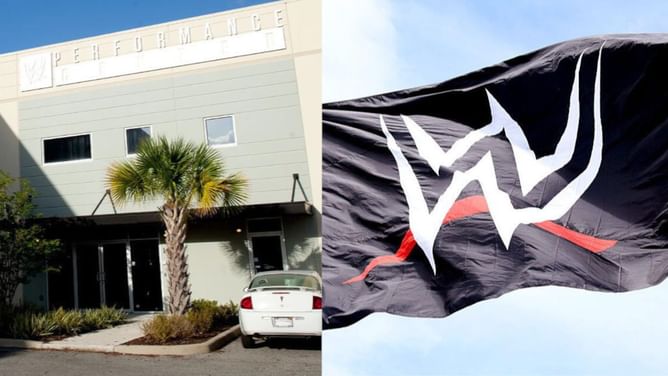 Former World Champion reportedly back at the Performance Center after major loss; Last wrestled in WWE 2 months ago!