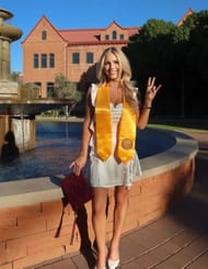 Who is Liam Lawson's Girlfriend?