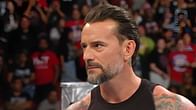 Top WWE star makes major accusation against CM Punk in emotional rant