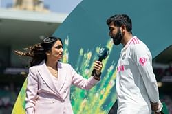 "I won't be surprised if he takes over very soon" - India legend on next Test captain after BGT 2024-25