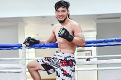 “Everything will be rewarded” - Lito Adiwang ready to make all the sacrifices needed to become world champion