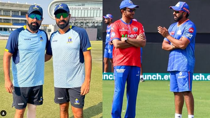 3 क्रिकेटर जिनकी लव लाइफ सुर्खियों में रही, किसी का हुआ तलाक, तो कोई बना हमसफर