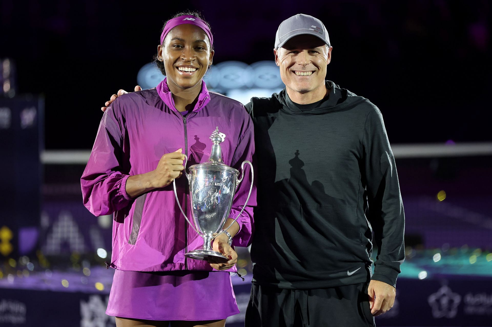 WTA Finals 2024 - Final Day - Source: Getty