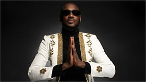 How many kids does 2Baba have? Family life explored amid divorce filing from wife of 13 years