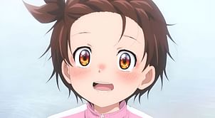 Medalist complete release schedule: All episodes and when they arrive