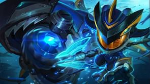 "Embrace the darkness": League of Legends LoLdle answers 925 (Friday, January 17, 2025)