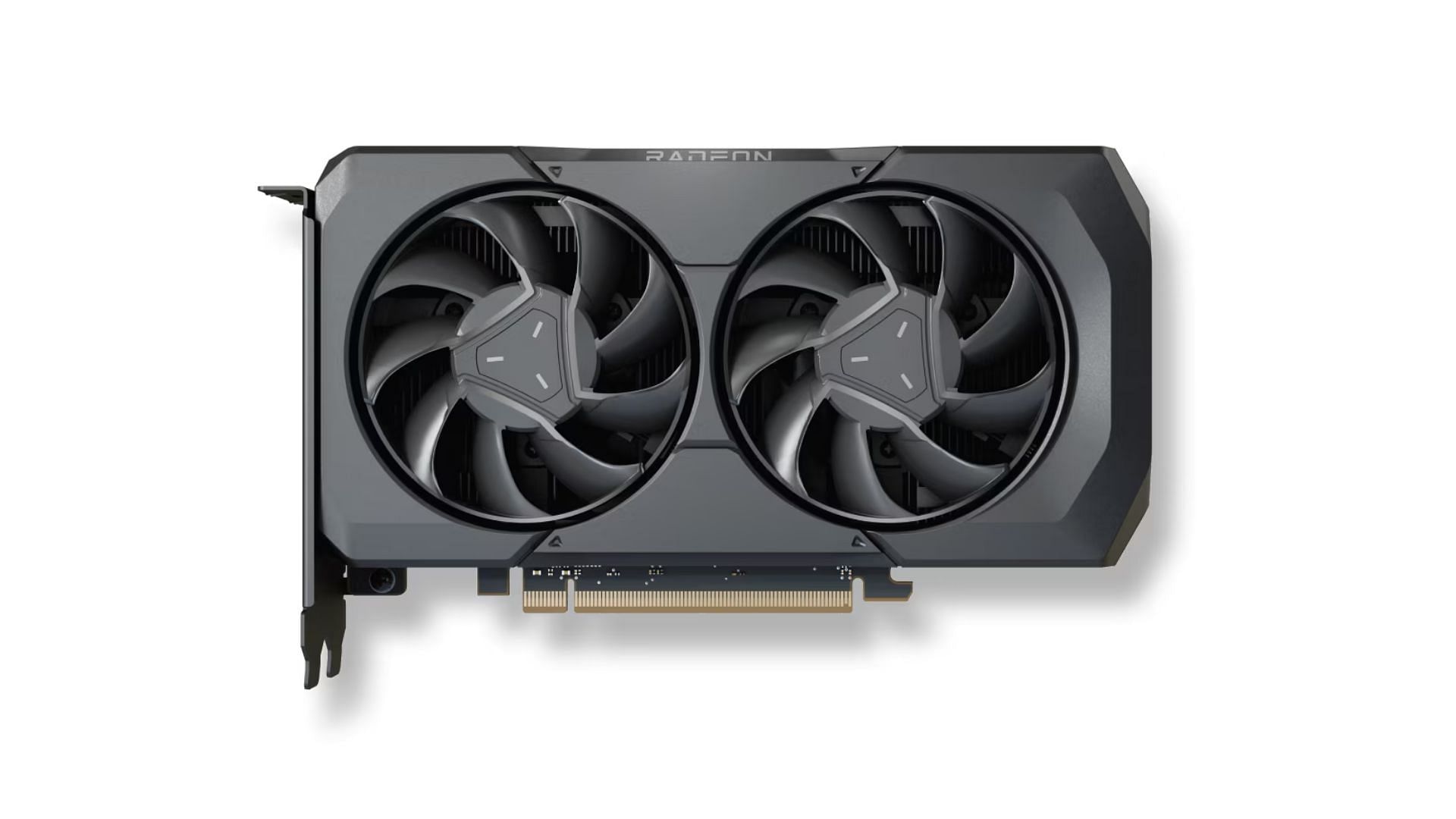 The AMD Radeon RX 7600 is a capable budget gaming GPU (Image via AMD)